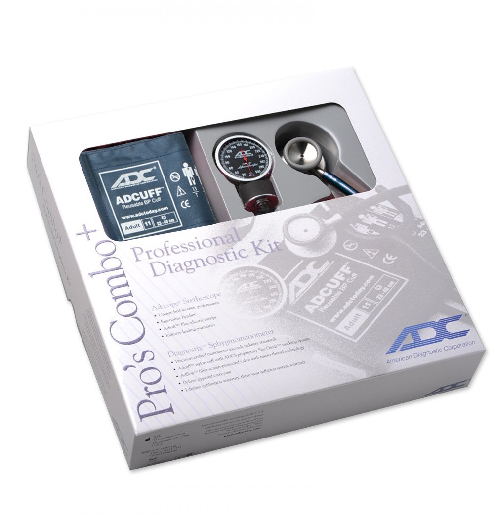 Pro's Combo V™ | American Diagnostic Corporation
